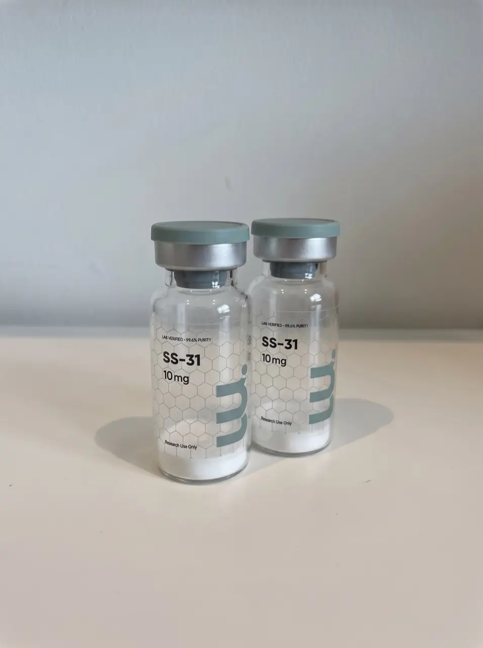 Photo shared by Viktor H. with their SS-31 order.