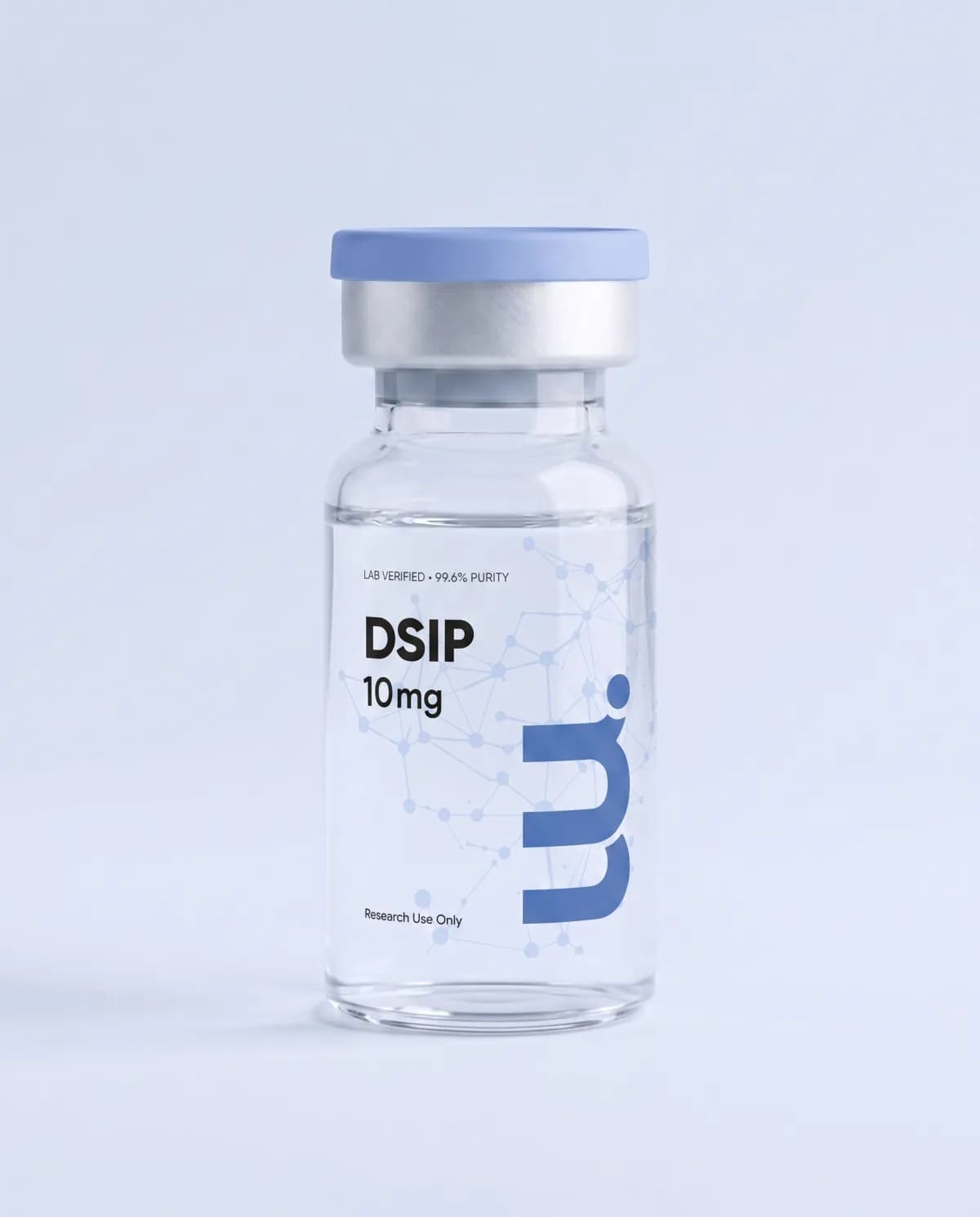 DSIP vial