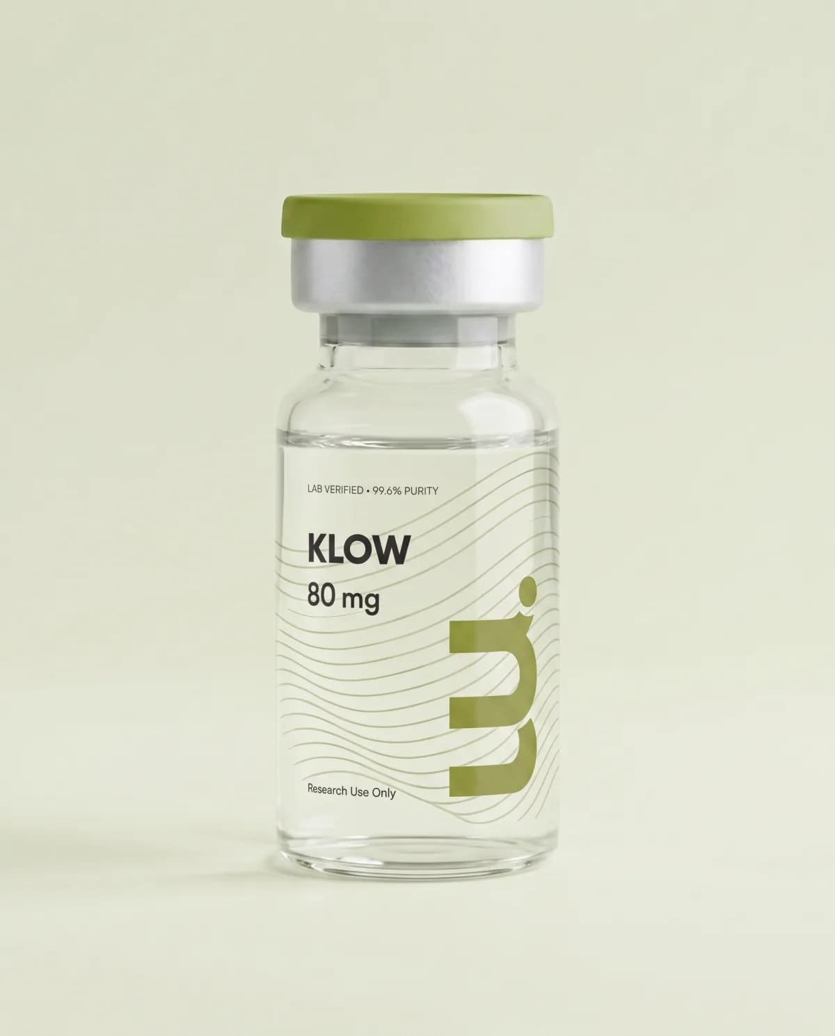 Klow vial