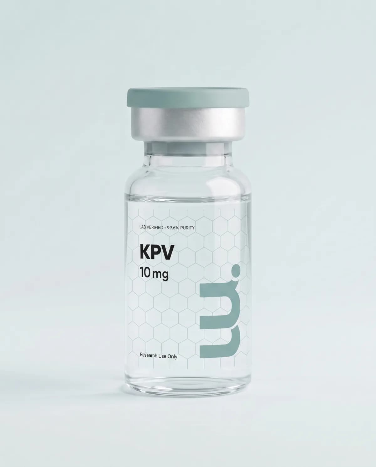 KPV vial