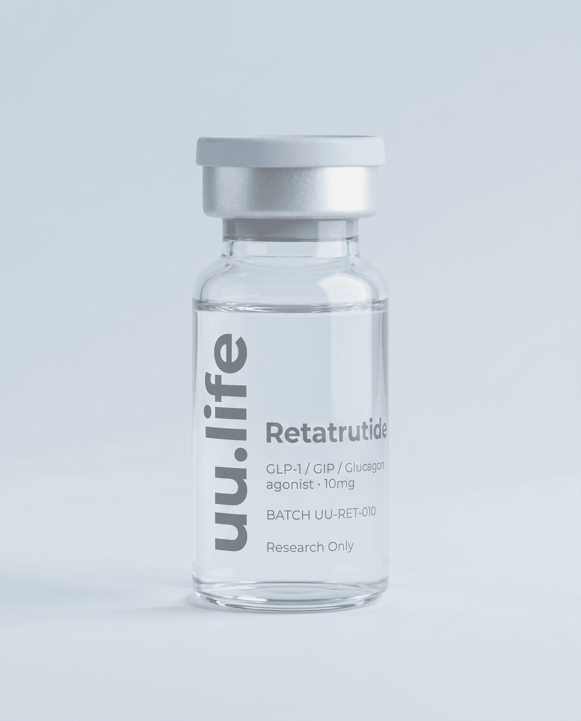 Retatrutide
