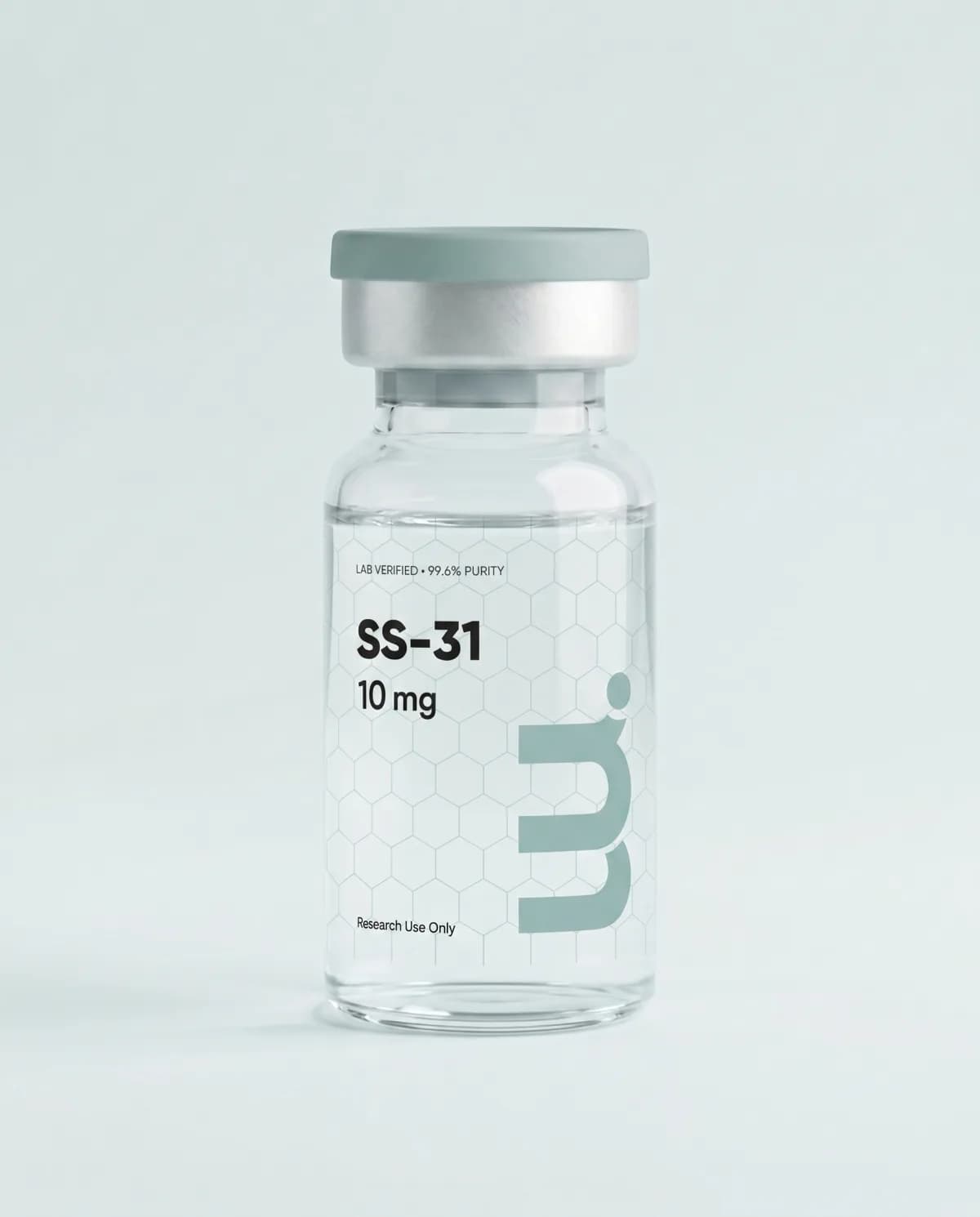SS-31 vial