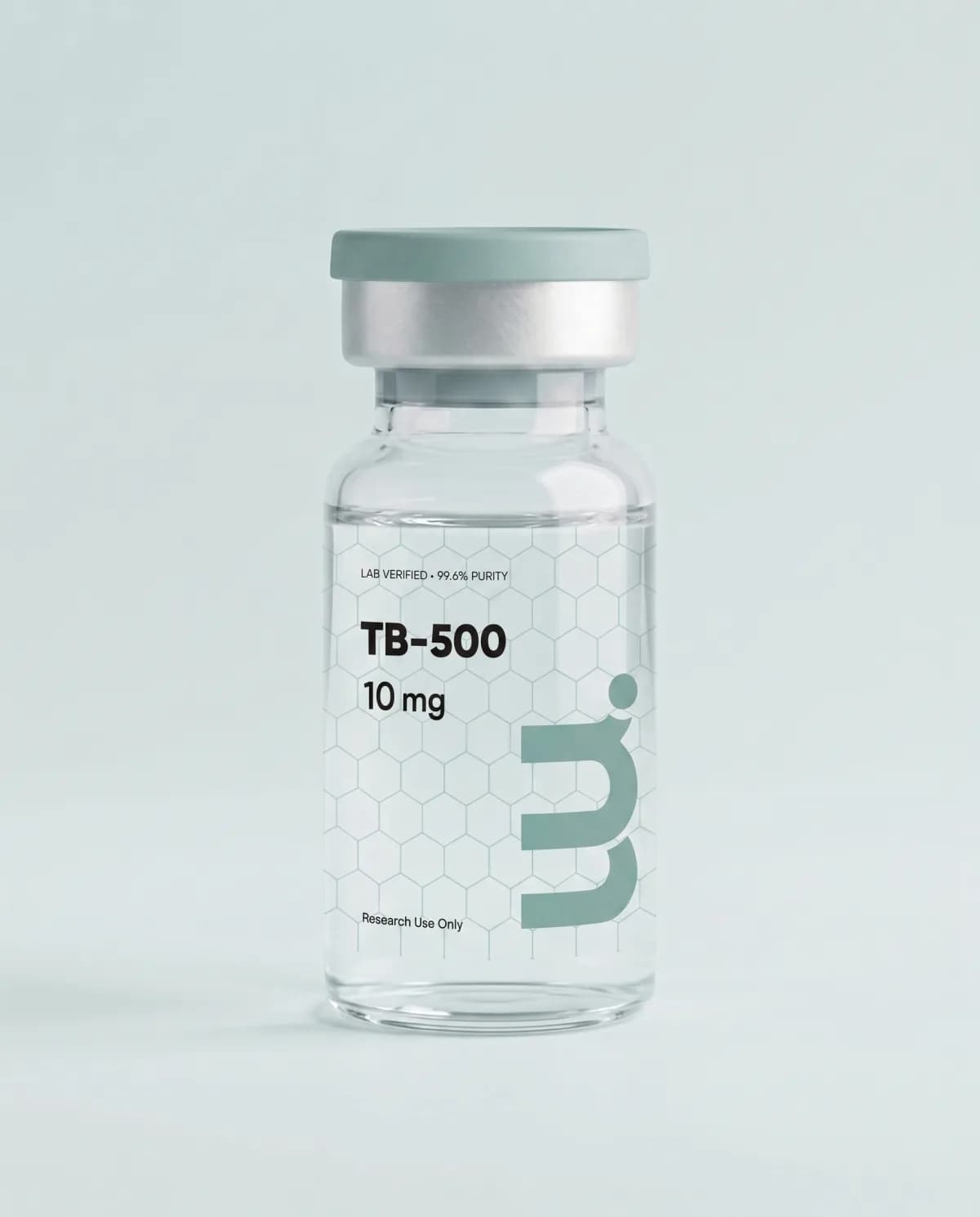 TB-500 vial