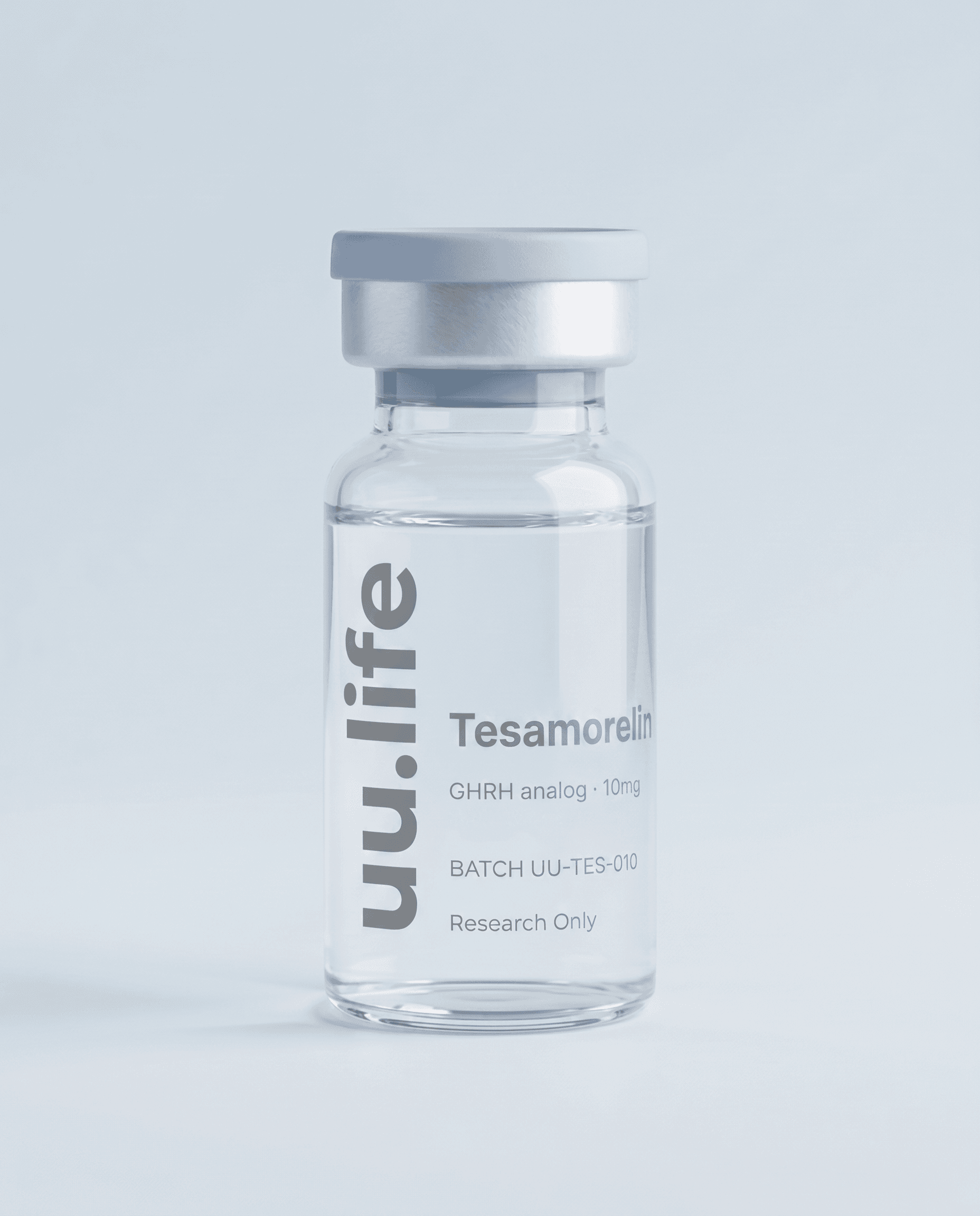 uu.life peptide vial