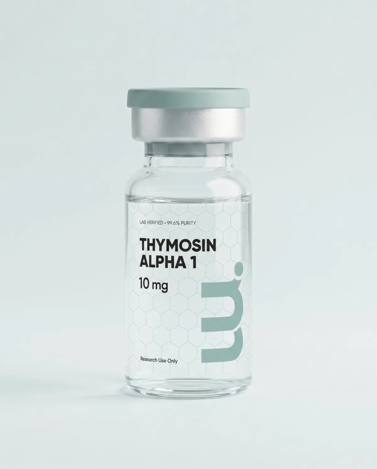 Thymosin Alpha 1 vial