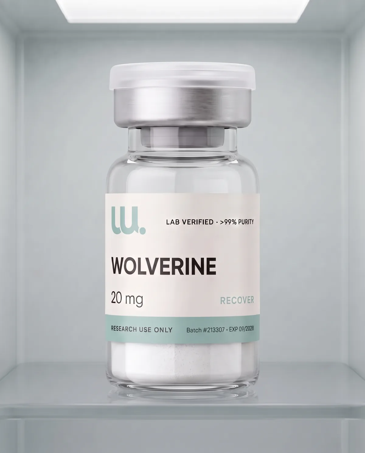 Wolverine