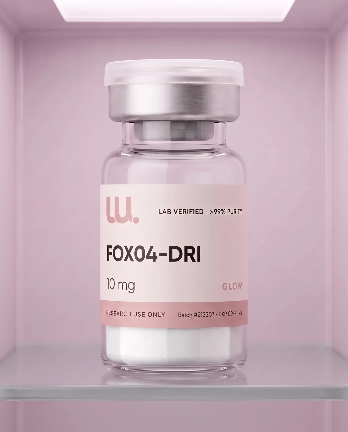 FOX04-DRI
