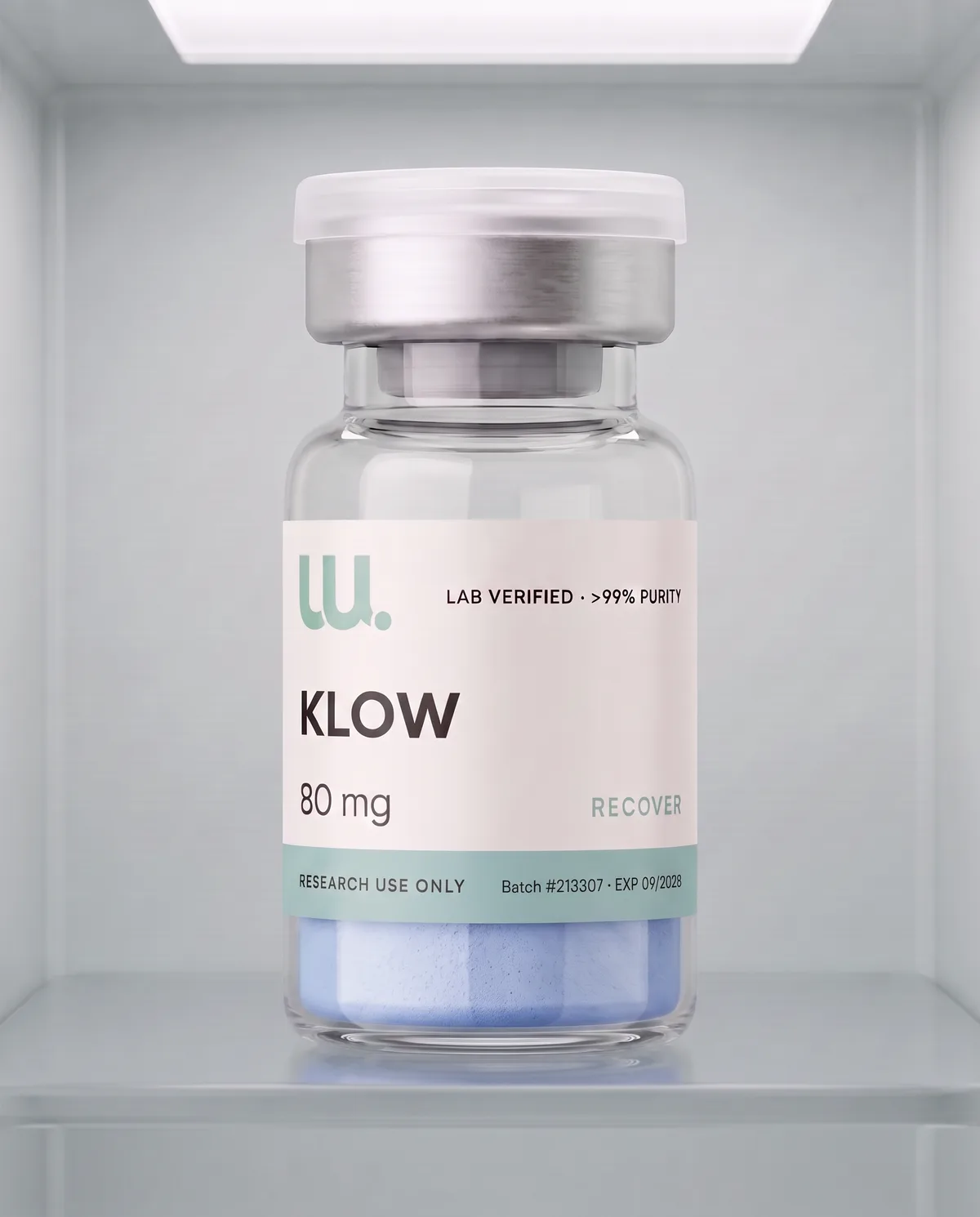Klow