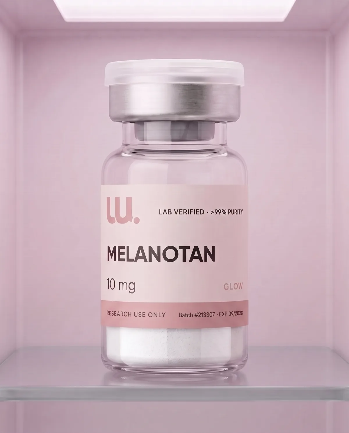 Melanotan