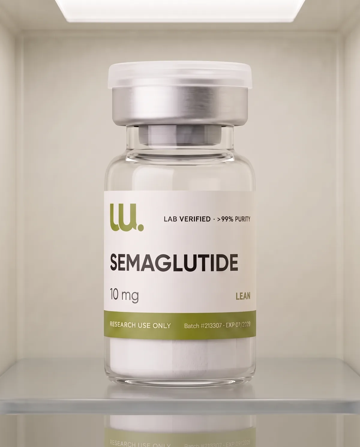 Semaglutide