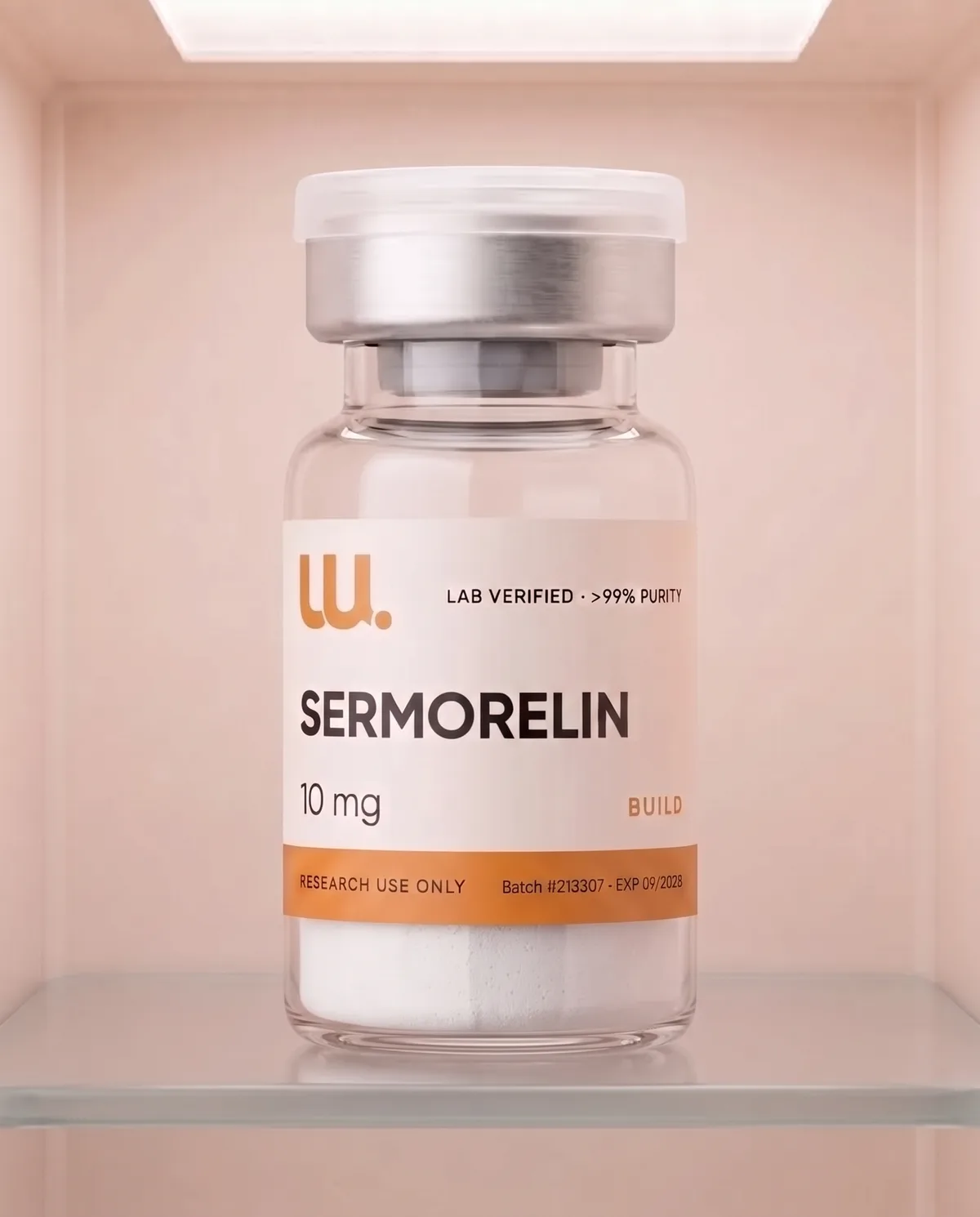 Sermorelin