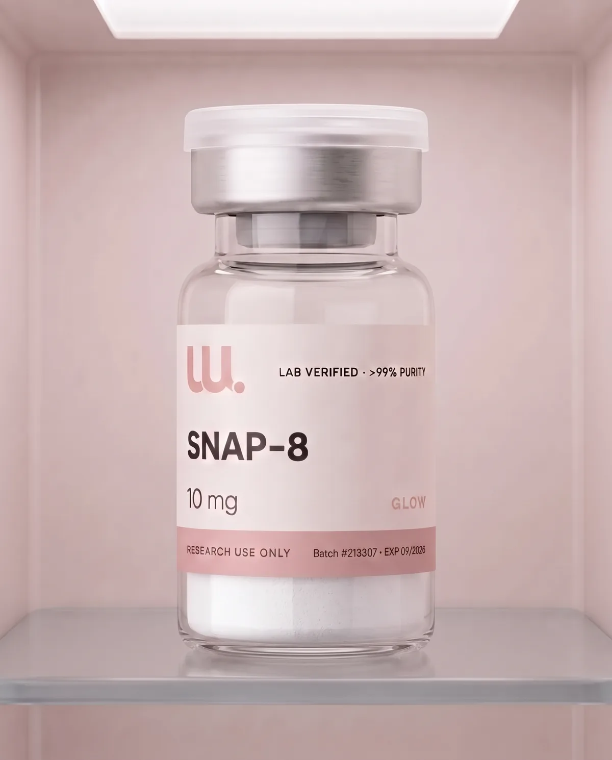 SNAP-8
