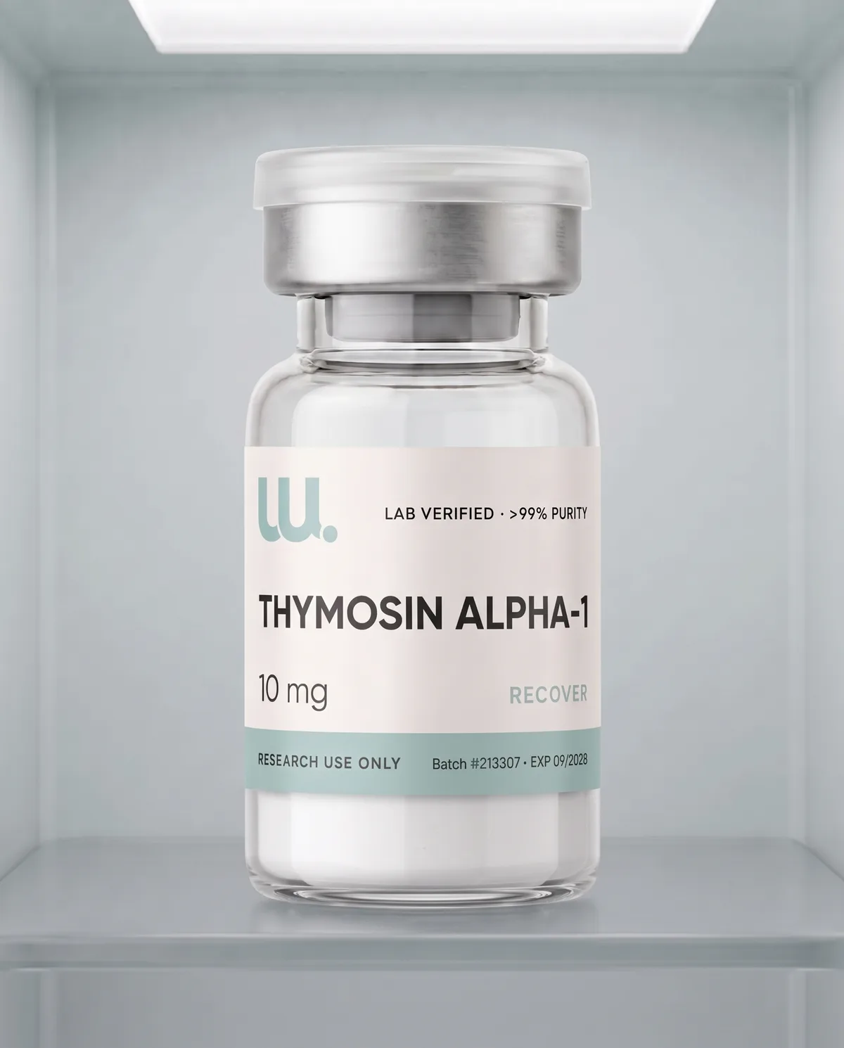 Thymosin Alpha 1