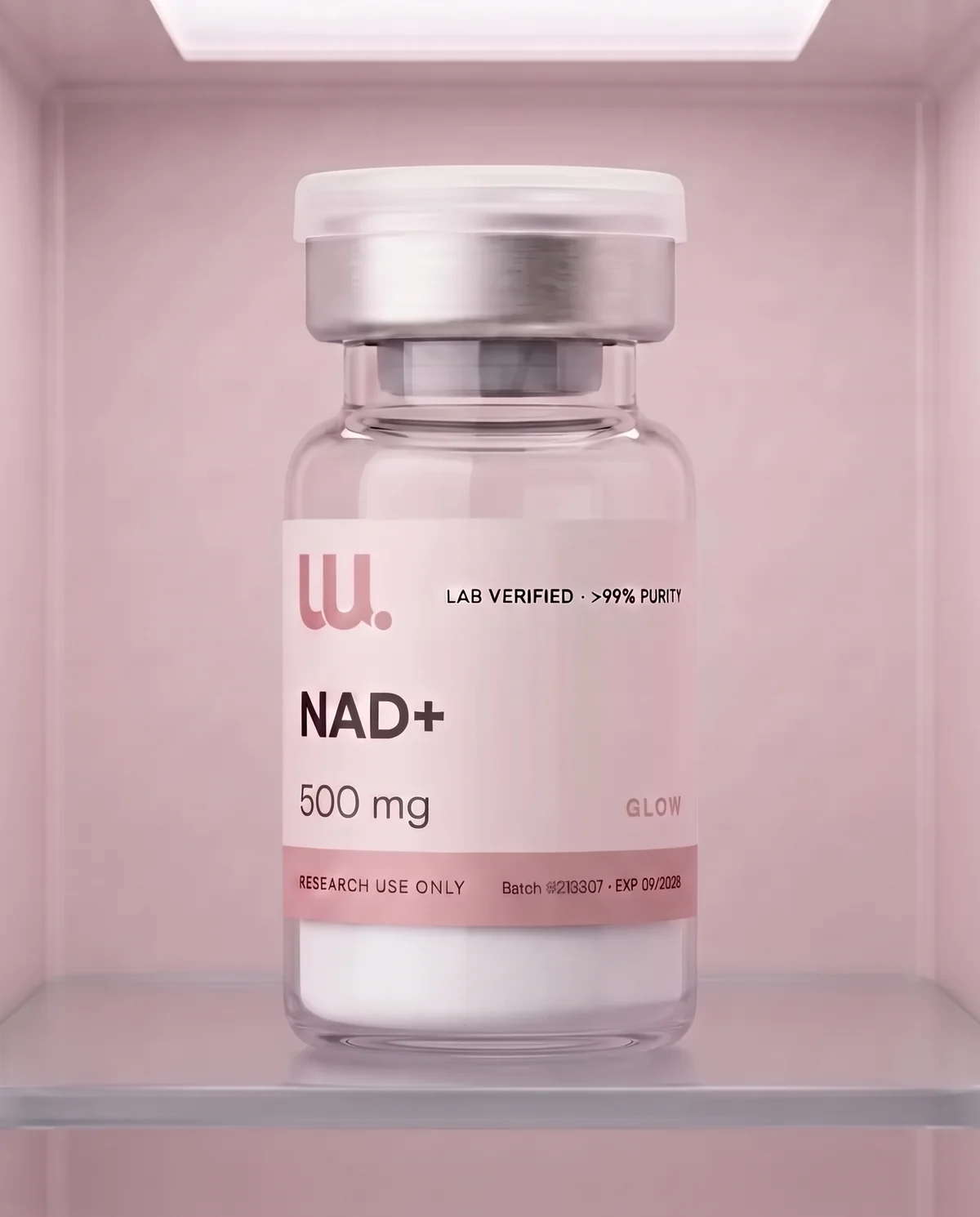 NAD+