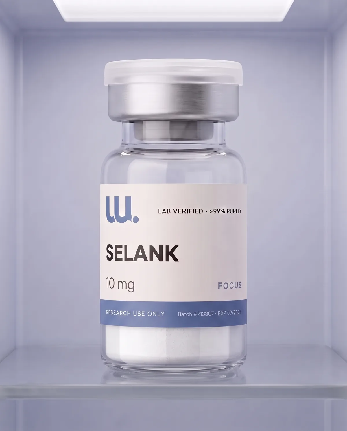 Selank