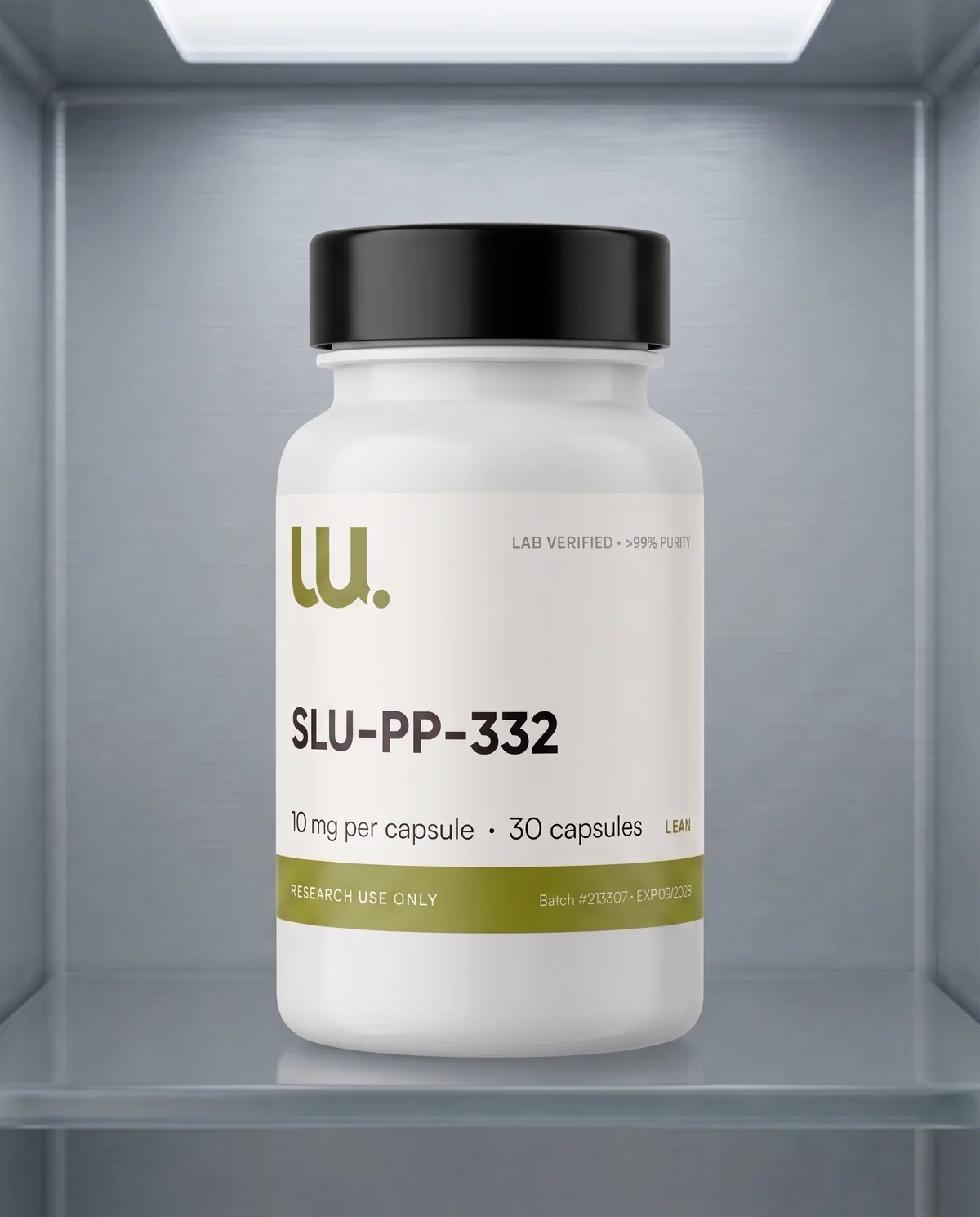 SLU-PP-332 (Capsules)