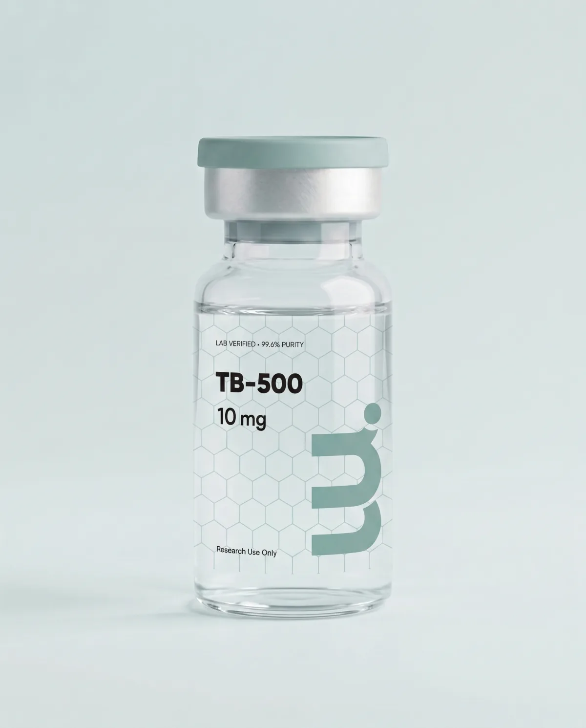 TB-500 vial