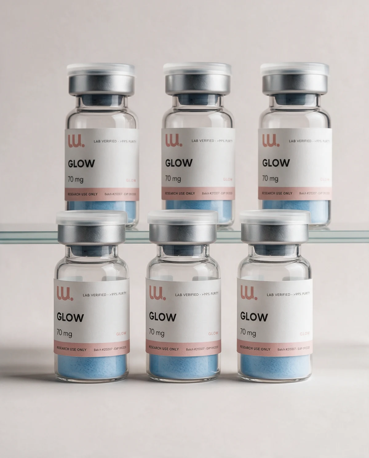 Skin Glow Rejuvenation