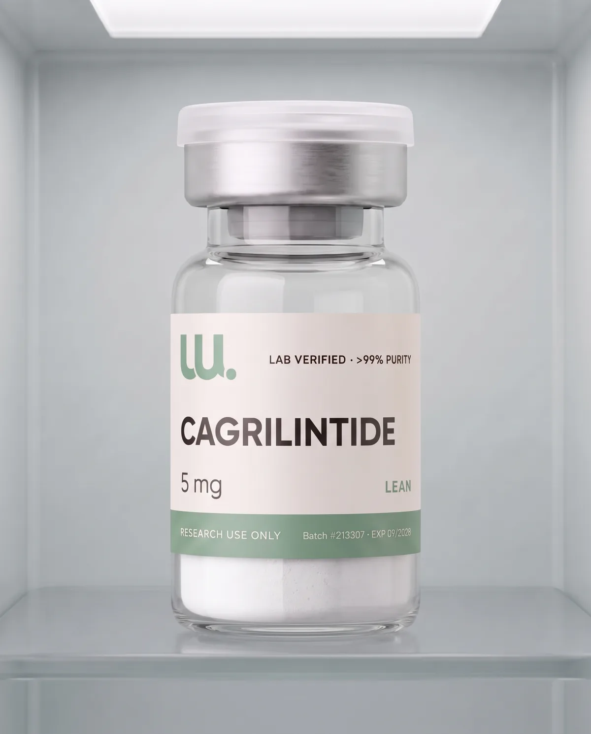 Cagrilintide