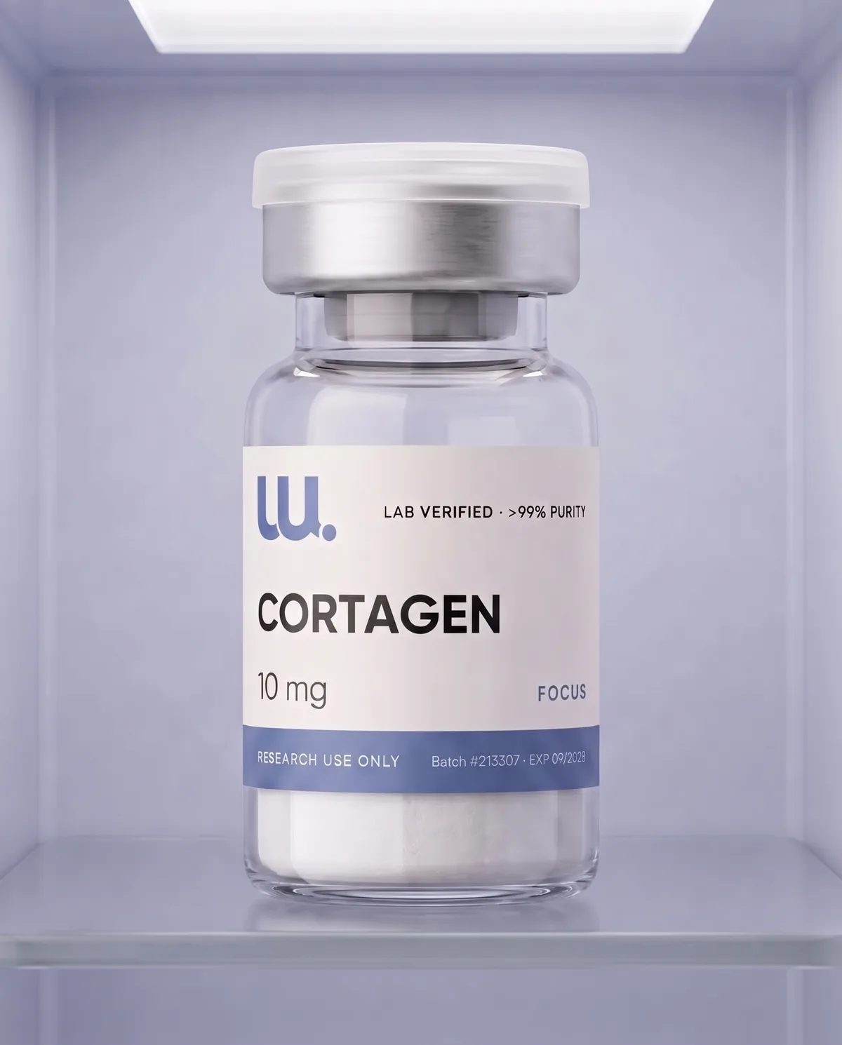 Cortagen