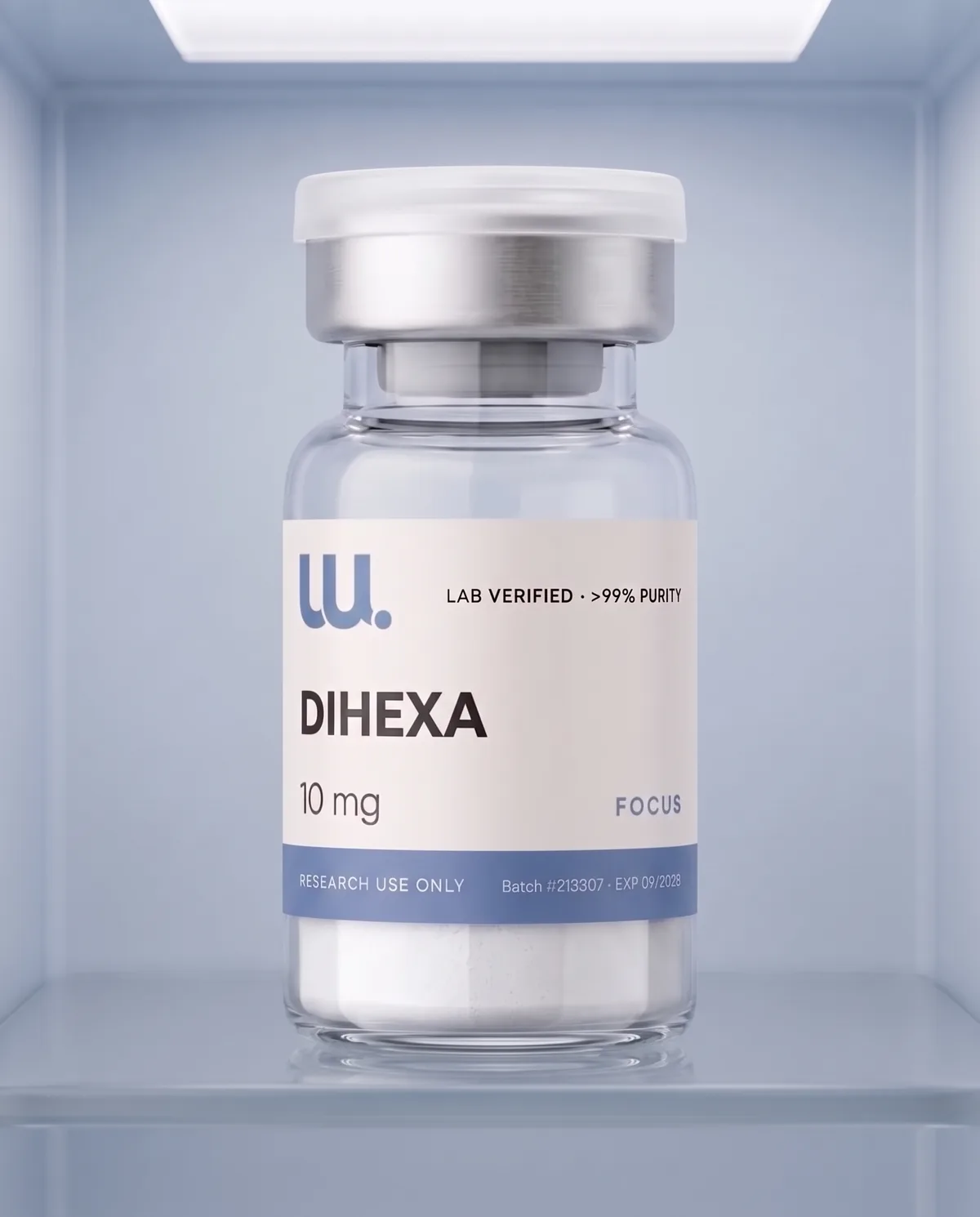 Dihexa
