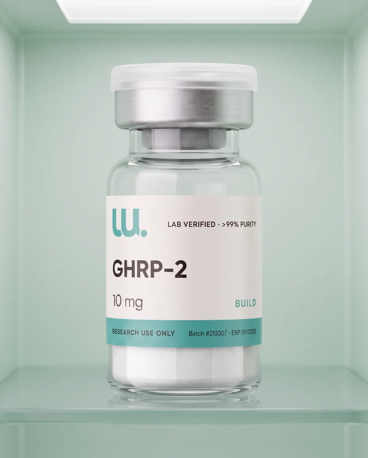 GHRP-2