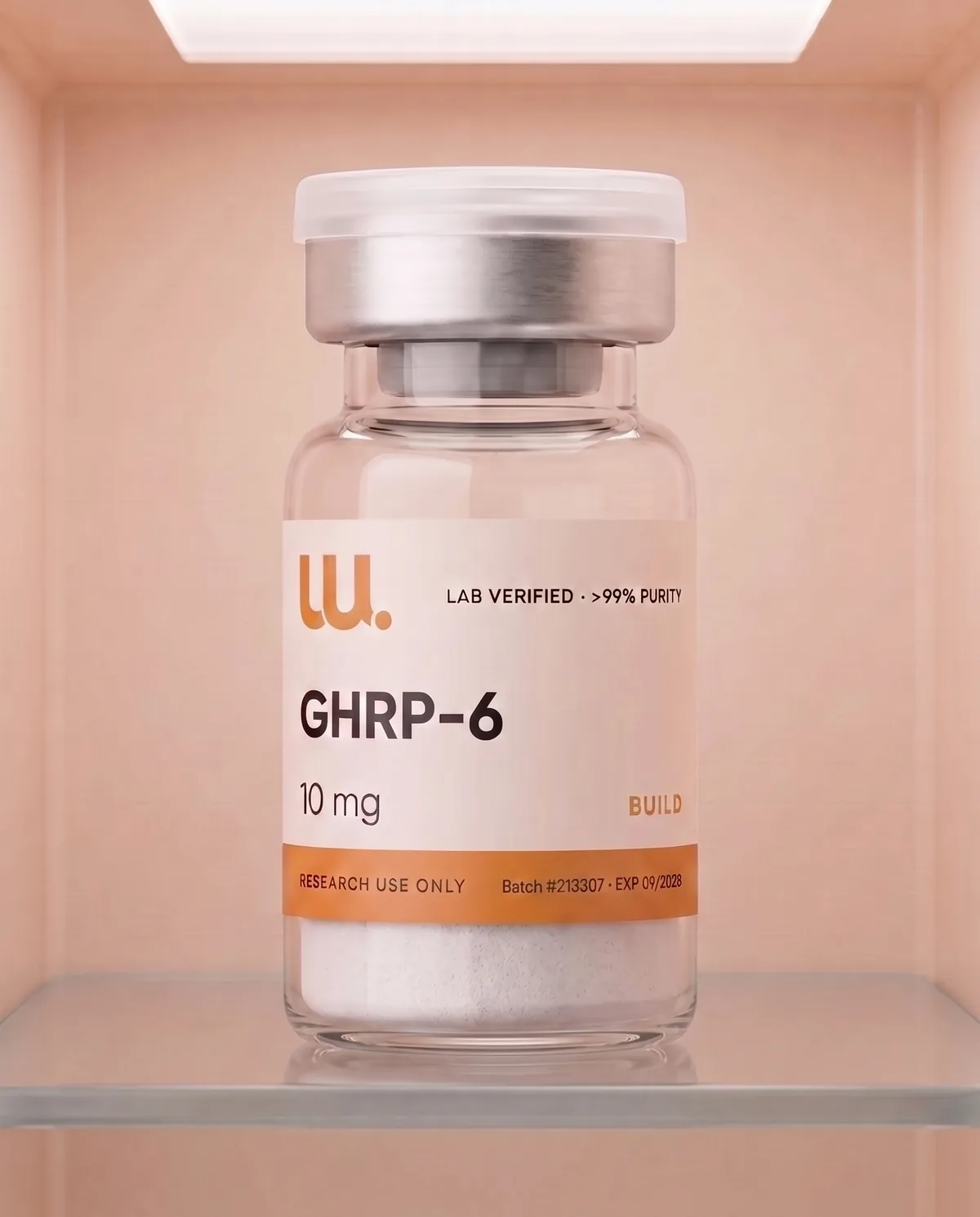 GHRP-6