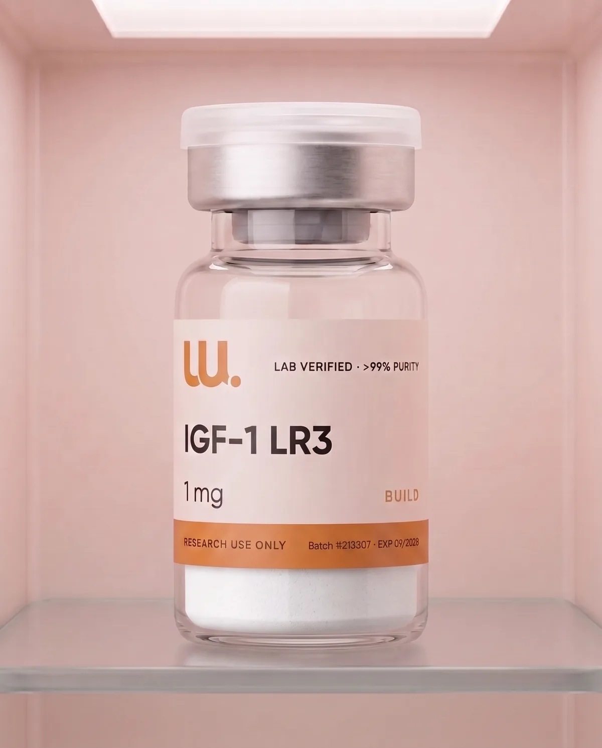 IGF-1 LR3