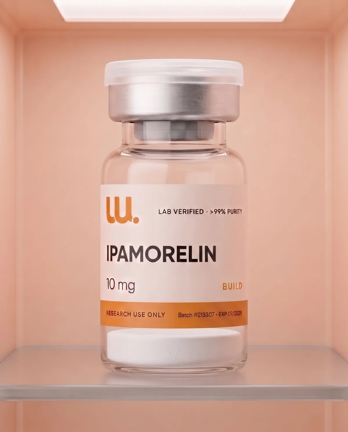 Ipamorelin