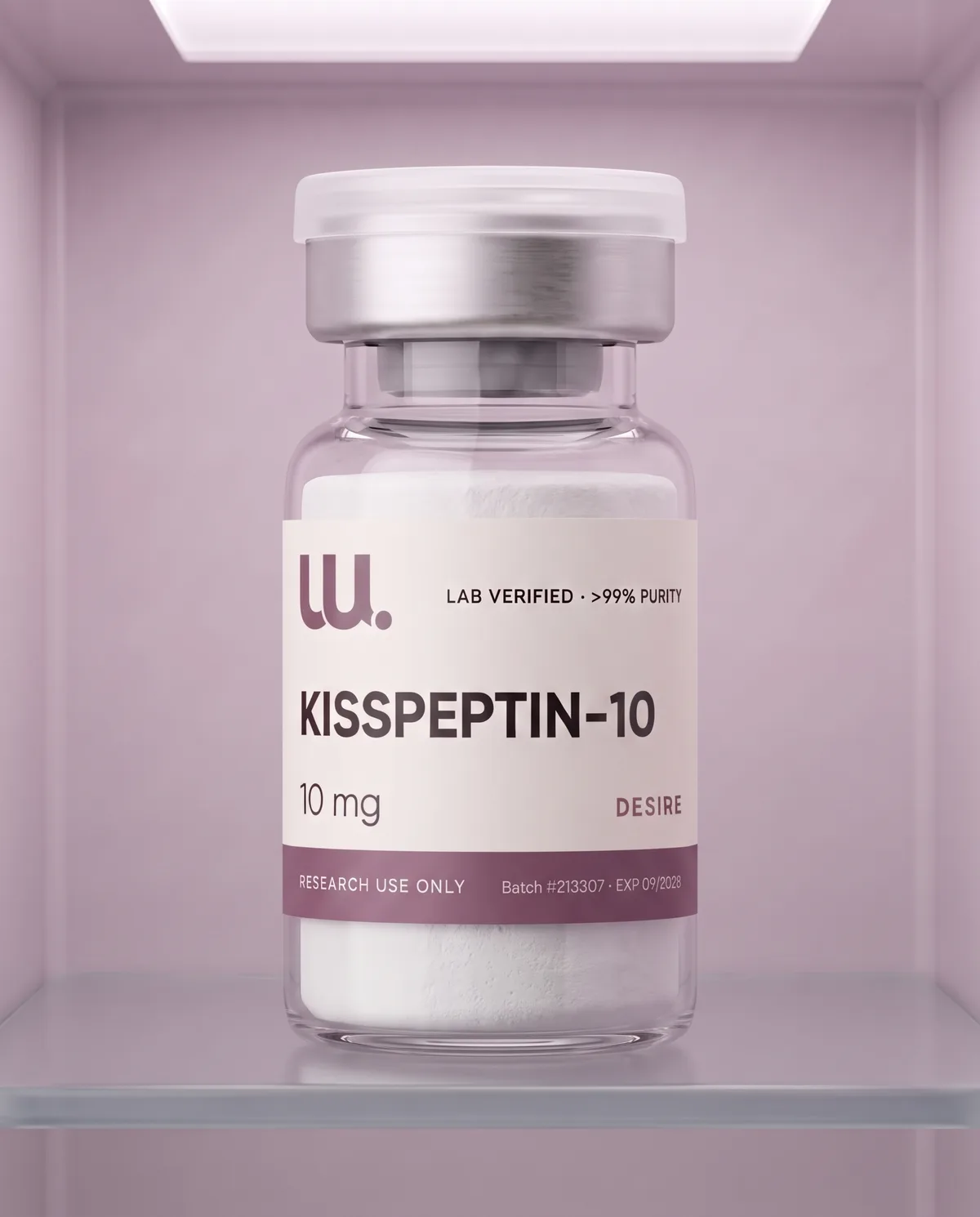Kisspeptin-10