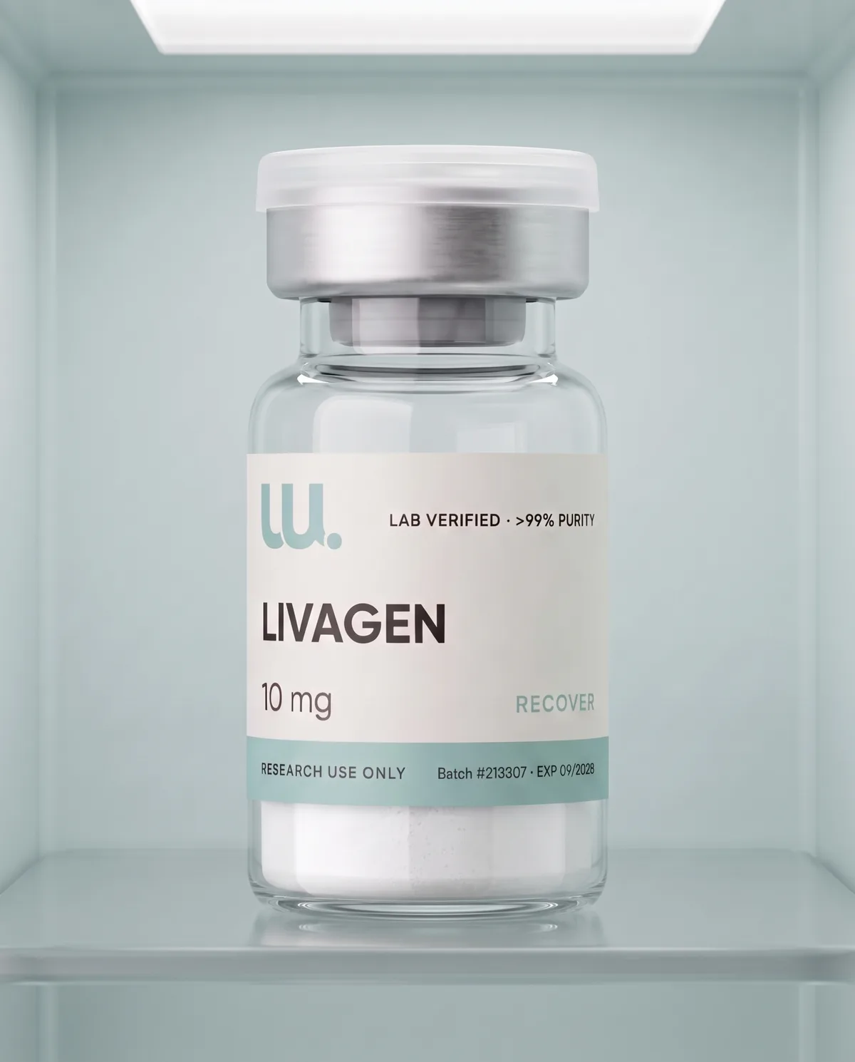 Livagen