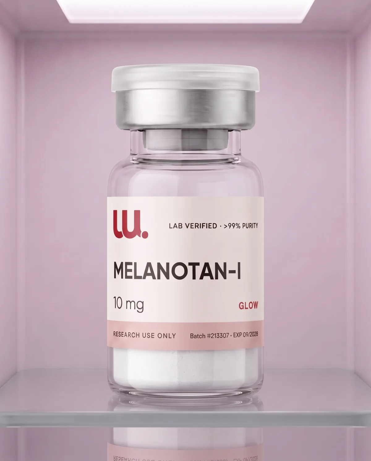Melanotan-I