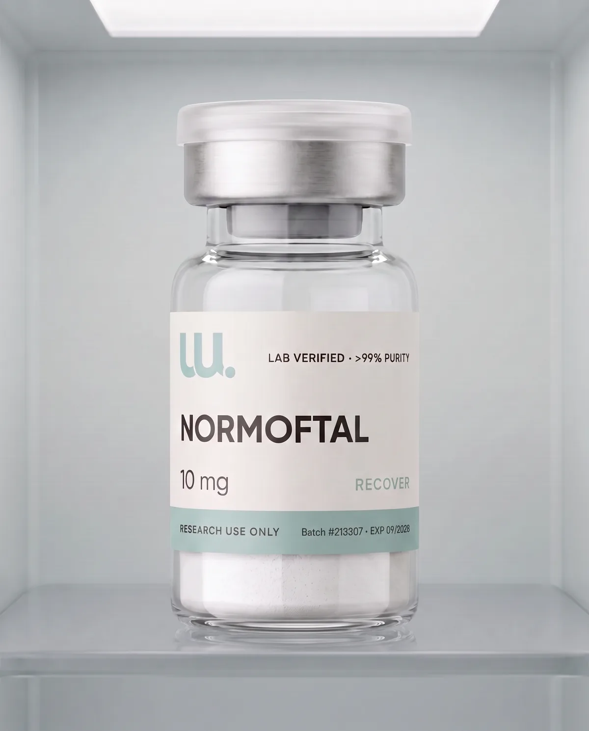 Normoftal
