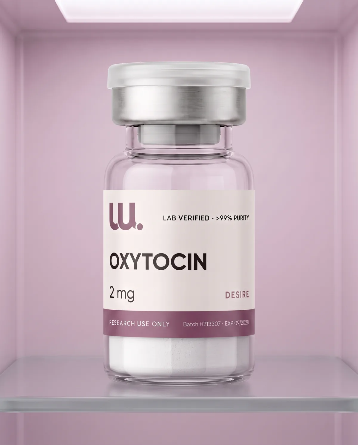 Oxytocin