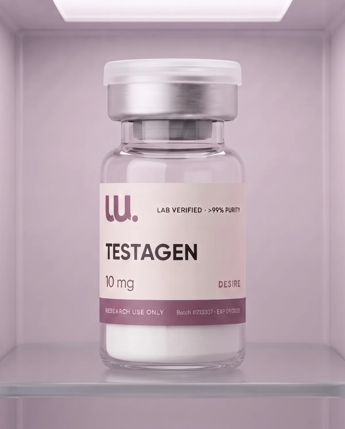 Testagen