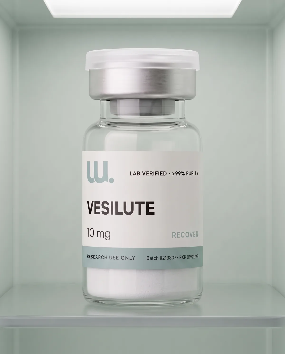 Vesilute
