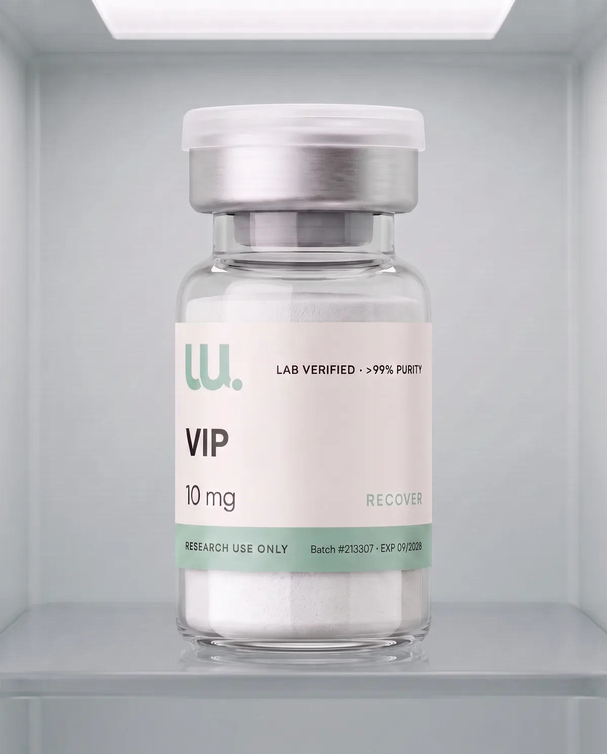 VIP (Vasoactive Intestinal Peptide)